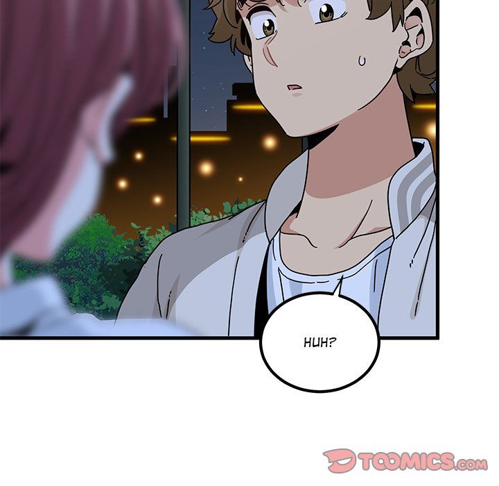 18+ A Turning Point Chapter 86 page 111