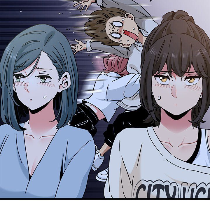 18+ A Turning Point Chapter 86 page 113