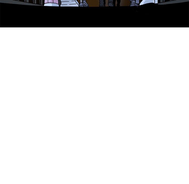 18+ A Turning Point Chapter 86 page 116