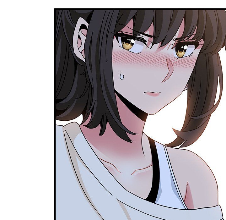 18+ A Turning Point Chapter 86 page 117