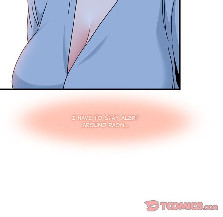 18+ A Turning Point Chapter 86 page 120