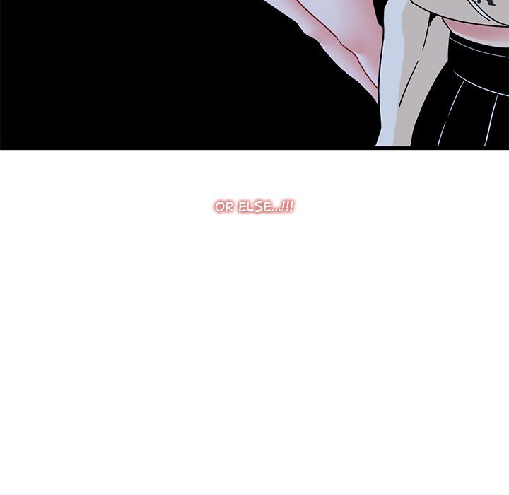 18+ A Turning Point Chapter 86 page 123
