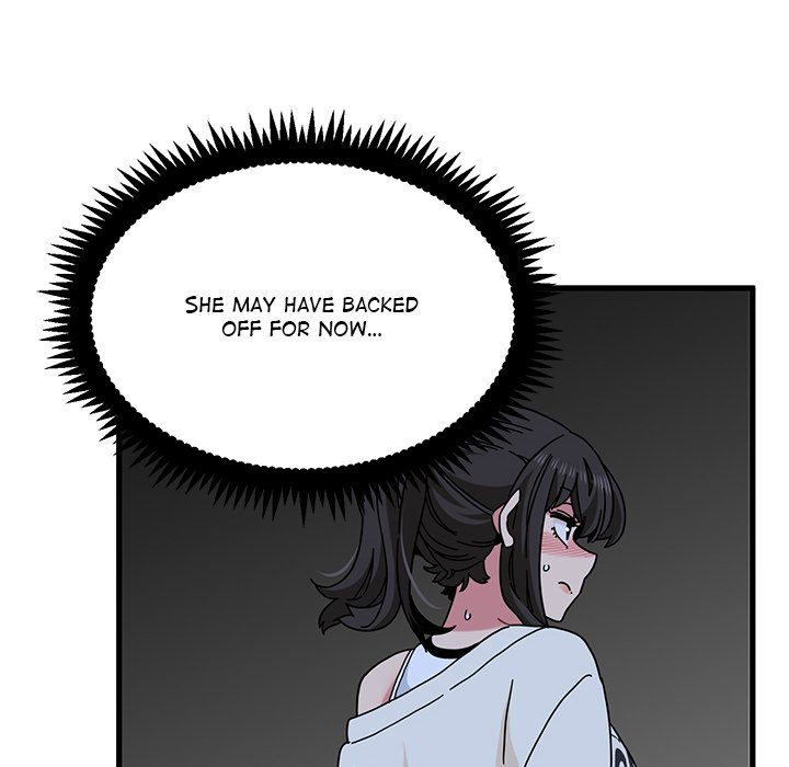 18+ A Turning Point Chapter 86 page 124