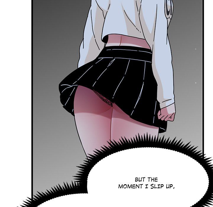 18+ A Turning Point Chapter 86 page 125