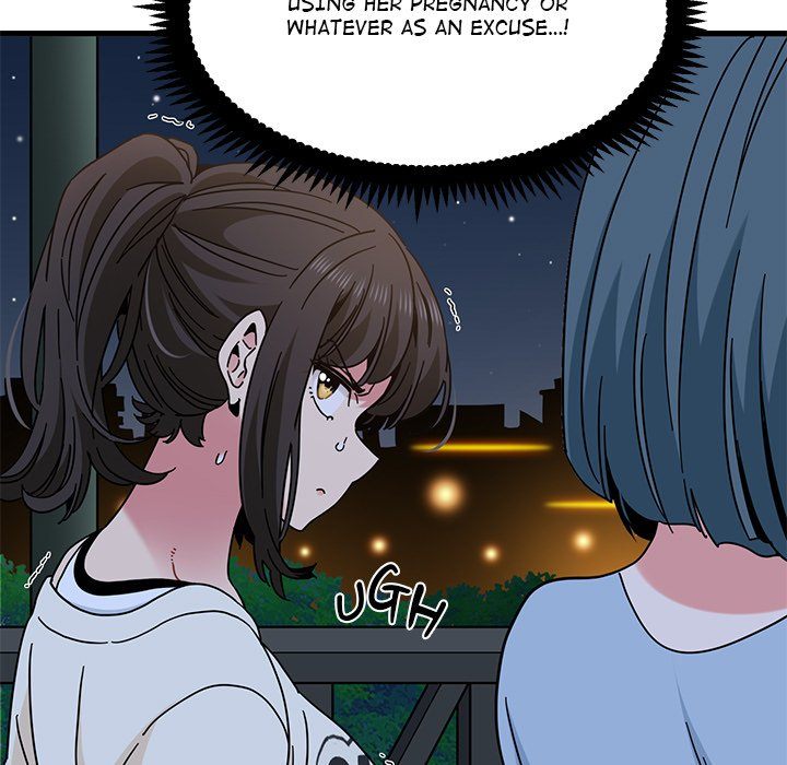18+ A Turning Point Chapter 86 page 127