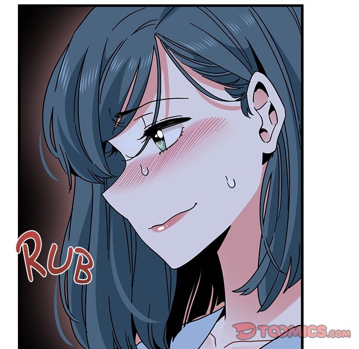18+ A Turning Point Chapter 86 page 129