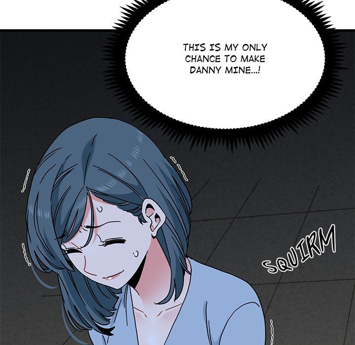 18+ A Turning Point Chapter 86 page 131
