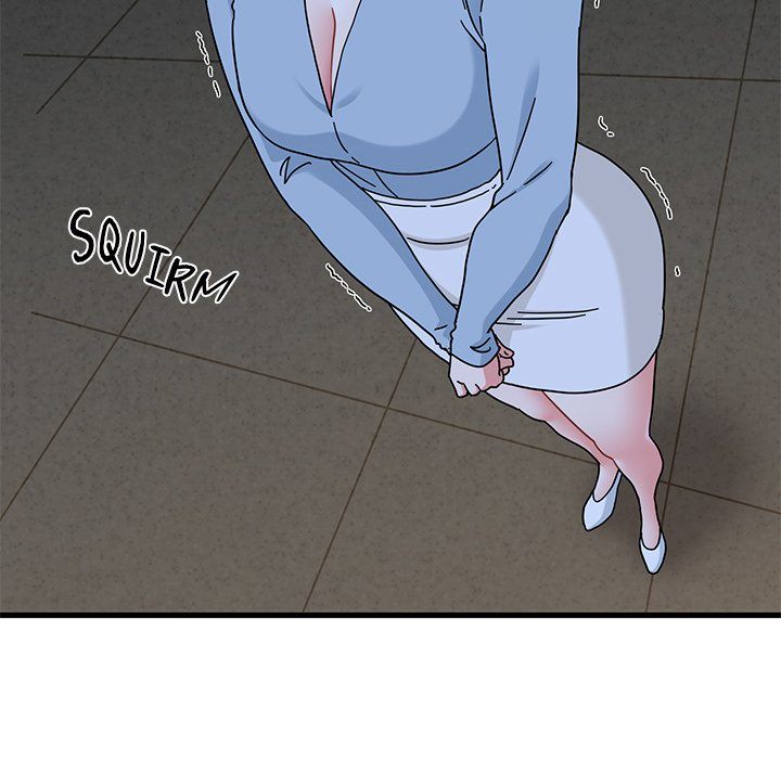 18+ A Turning Point Chapter 86 page 132