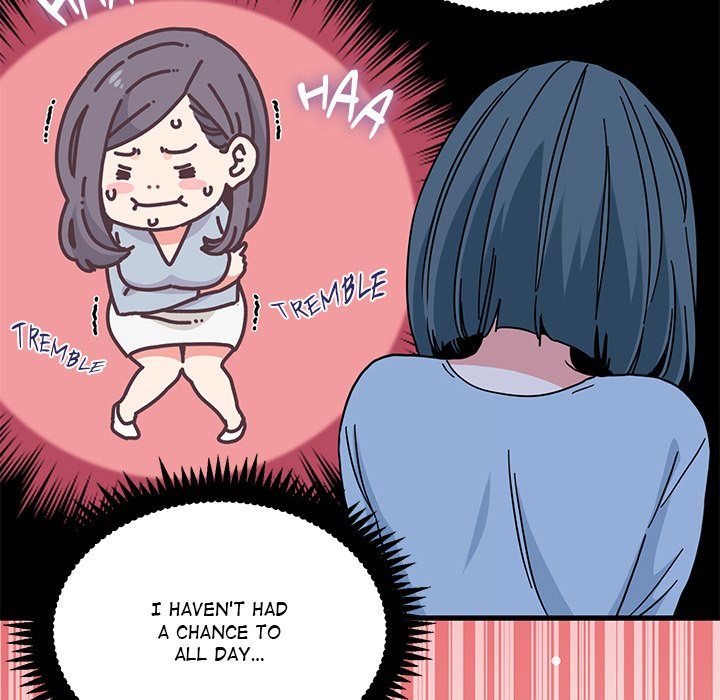 18+ A Turning Point Chapter 86 page 134