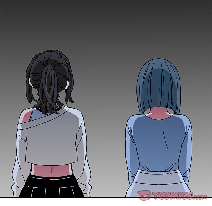 18+ A Turning Point Chapter 86 page 138