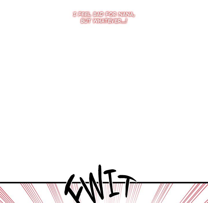 18+ A Turning Point Chapter 86 page 139