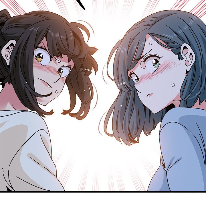 18+ A Turning Point Chapter 86 page 140