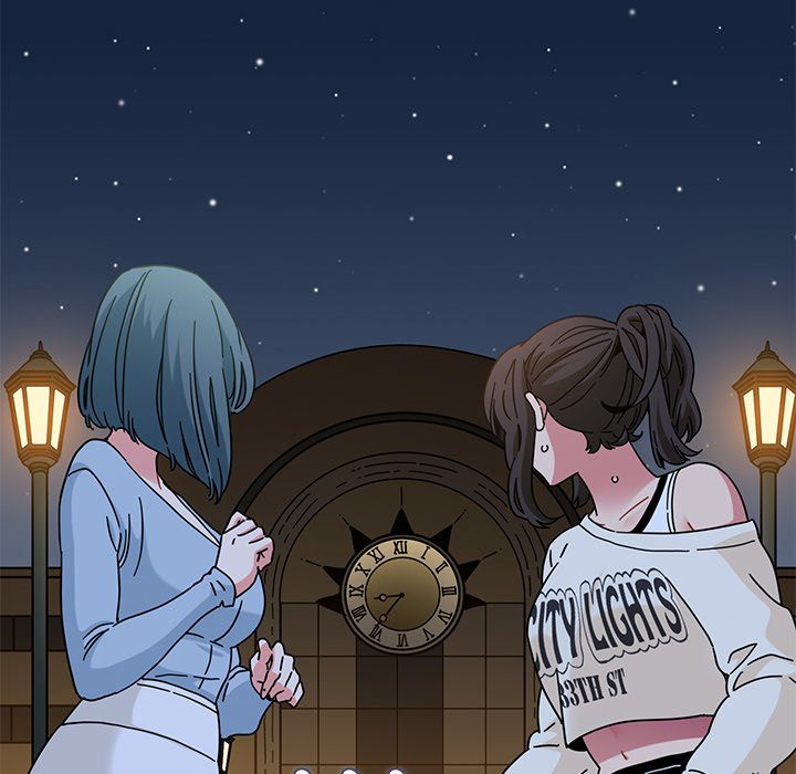18+ A Turning Point Chapter 86 page 142