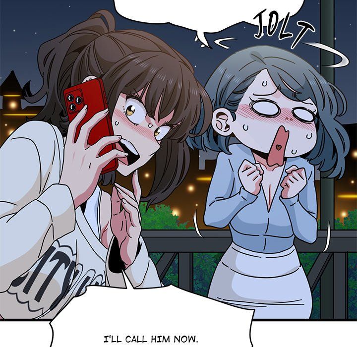 18+ A Turning Point Chapter 86 page 145