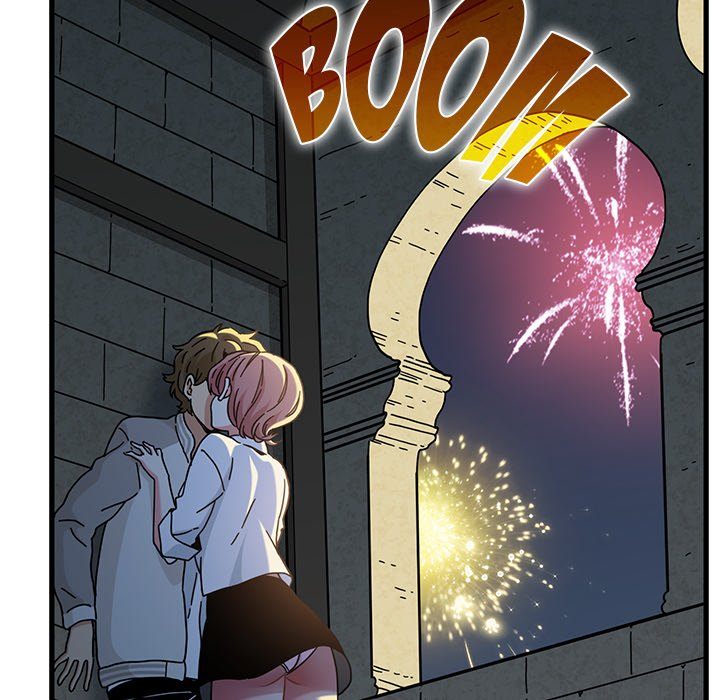 18+ A Turning Point Chapter 86 page 154