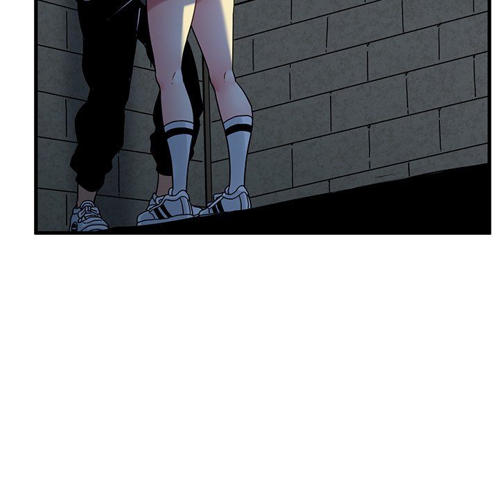 18+ A Turning Point Chapter 86 page 155