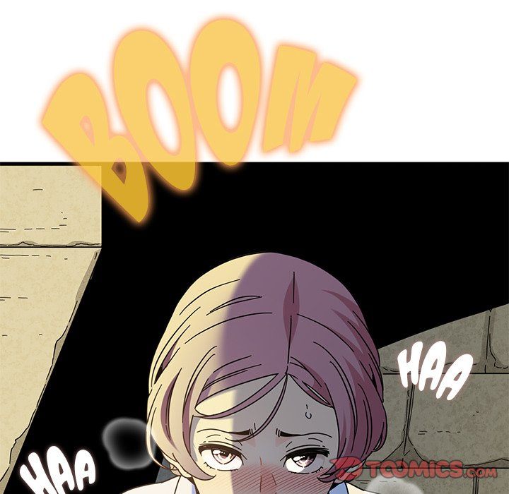 18+ A Turning Point Chapter 86 page 156