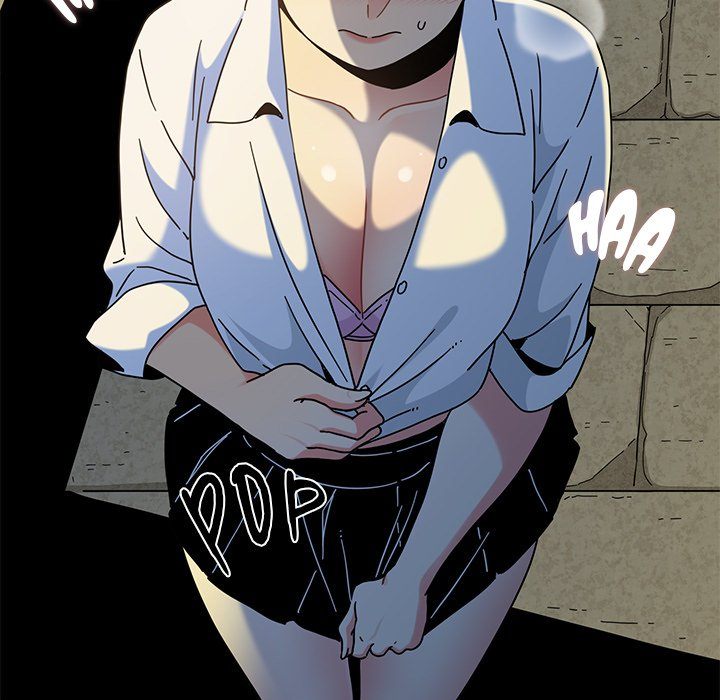 18+ A Turning Point Chapter 86 page 157
