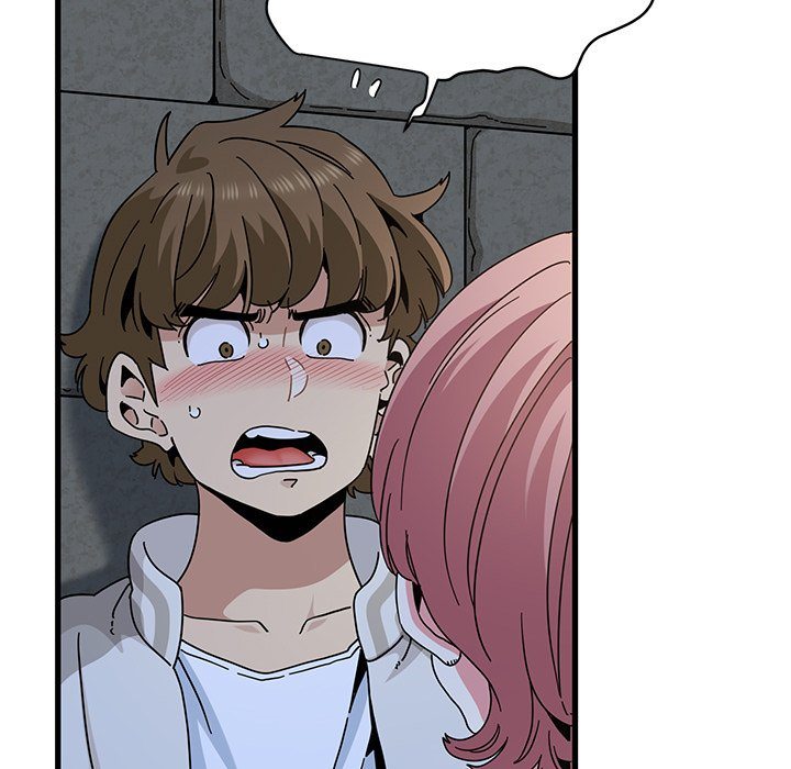 18+ A Turning Point Chapter 87 page 5