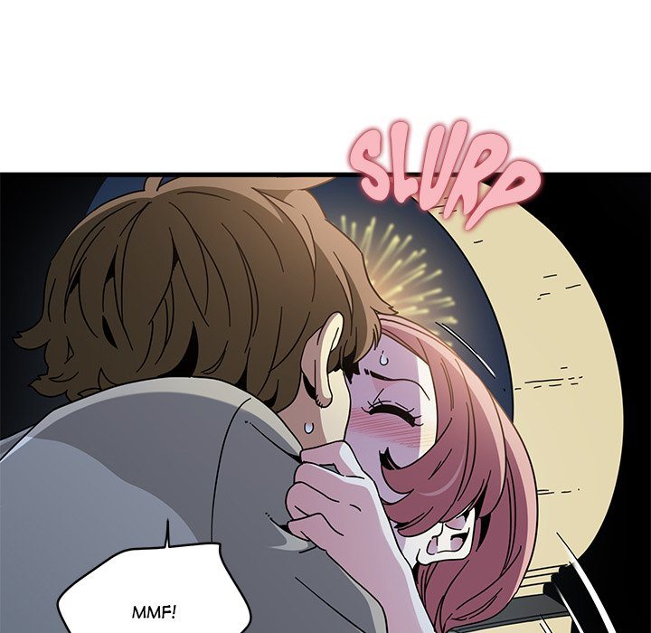 18+ A Turning Point Chapter 87 page 7