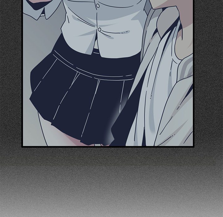 18+ A Turning Point Chapter 87 page 10