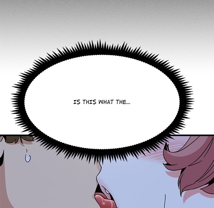 18+ A Turning Point Chapter 87 page 11