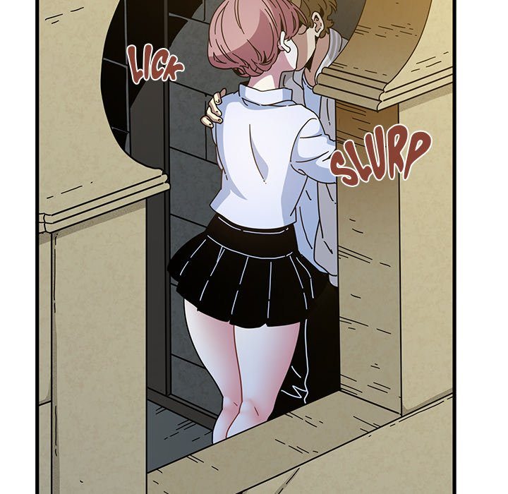 18+ A Turning Point Chapter 87 page 14