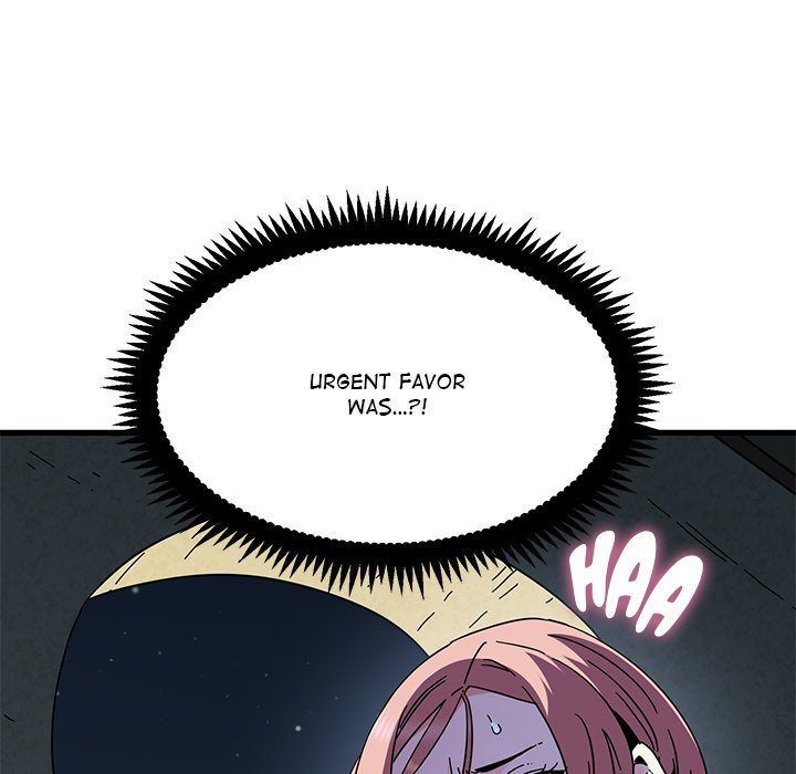 18+ A Turning Point Chapter 87 page 16