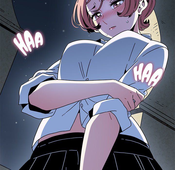 18+ A Turning Point Chapter 87 page 17