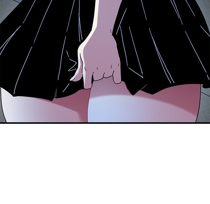 18+ A Turning Point Chapter 87 page 18