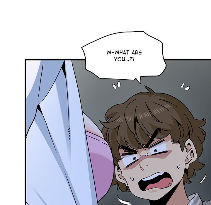 18+ A Turning Point Chapter 87 page 24