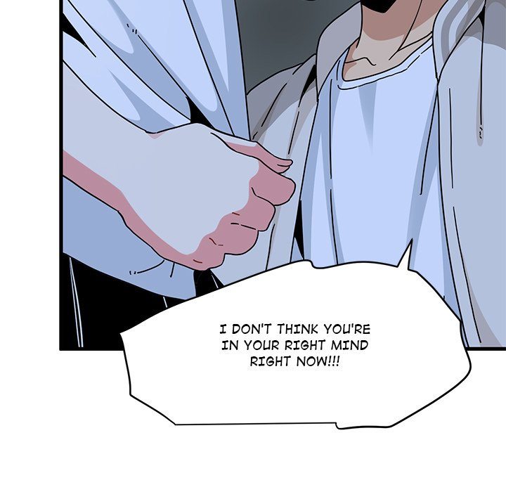 18+ A Turning Point Chapter 87 page 25