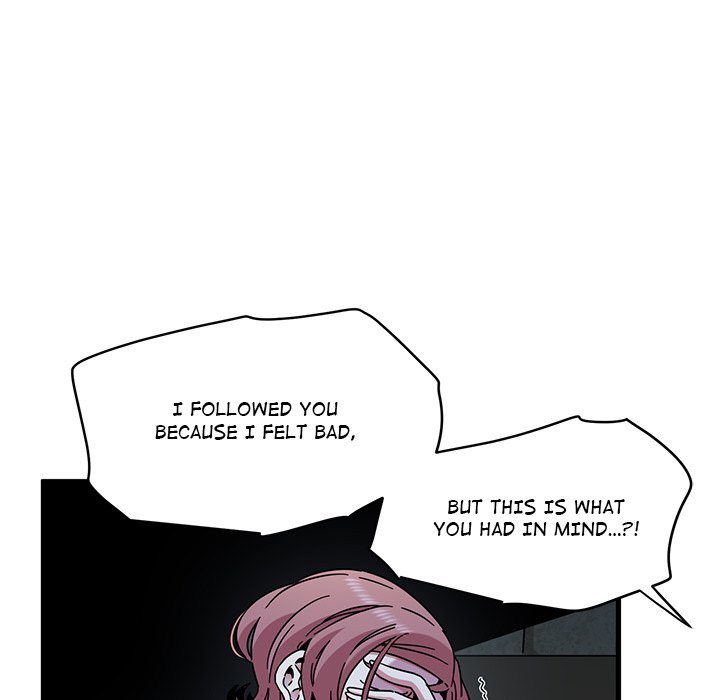 18+ A Turning Point Chapter 87 page 26