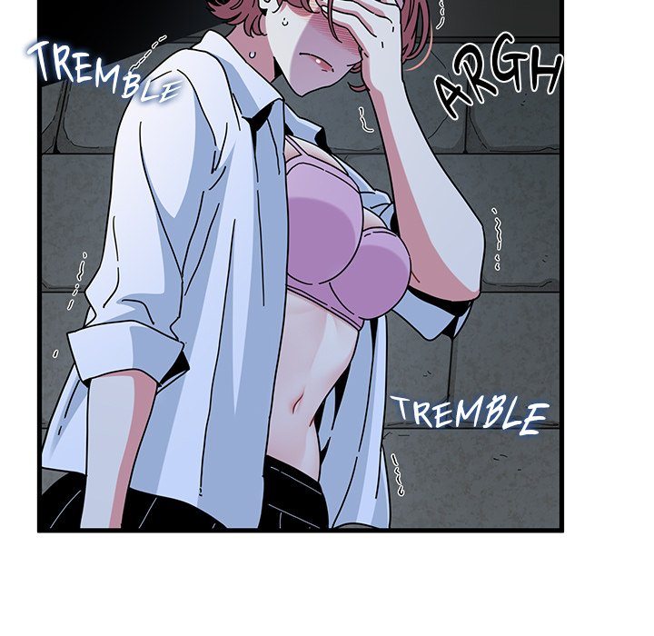 18+ A Turning Point Chapter 87 page 27