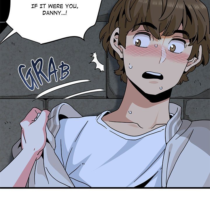 18+ A Turning Point Chapter 87 page 29