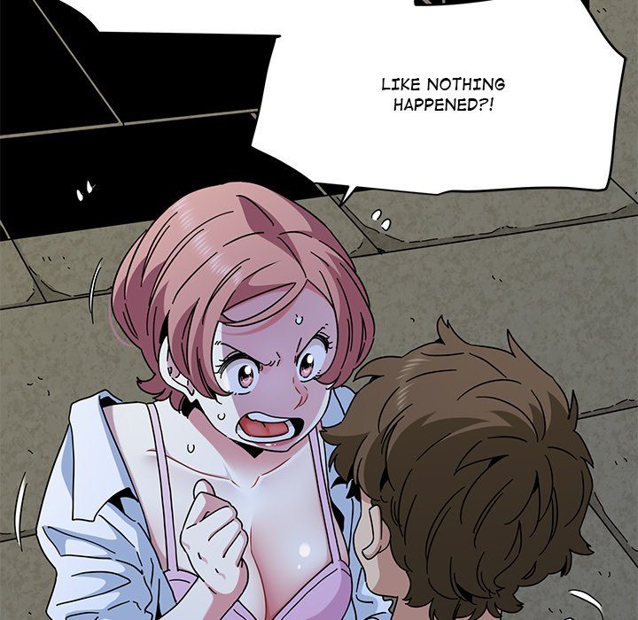 18+ A Turning Point Chapter 87 page 31