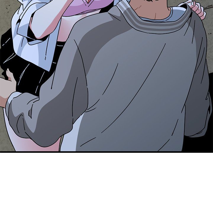 18+ A Turning Point Chapter 87 page 32