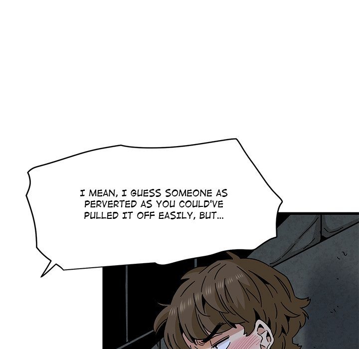 18+ A Turning Point Chapter 87 page 33
