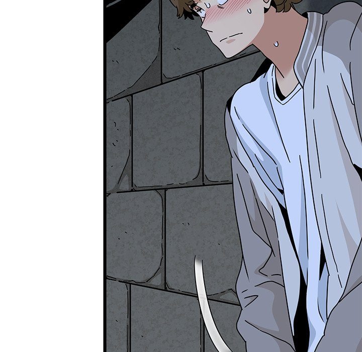 18+ A Turning Point Chapter 87 page 34