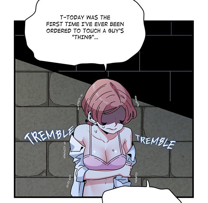 18+ A Turning Point Chapter 87 page 36