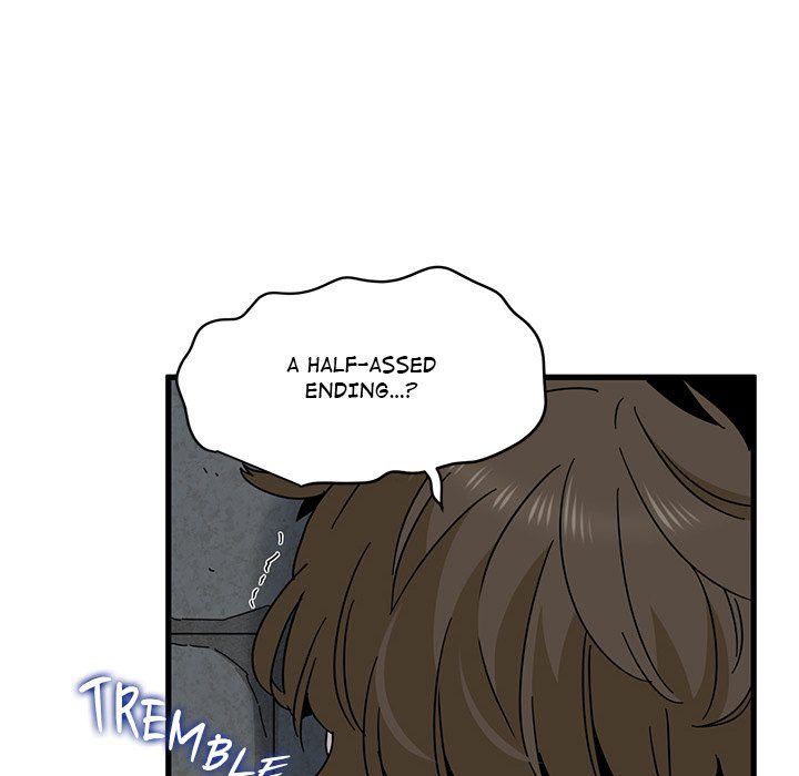 18+ A Turning Point Chapter 87 page 40