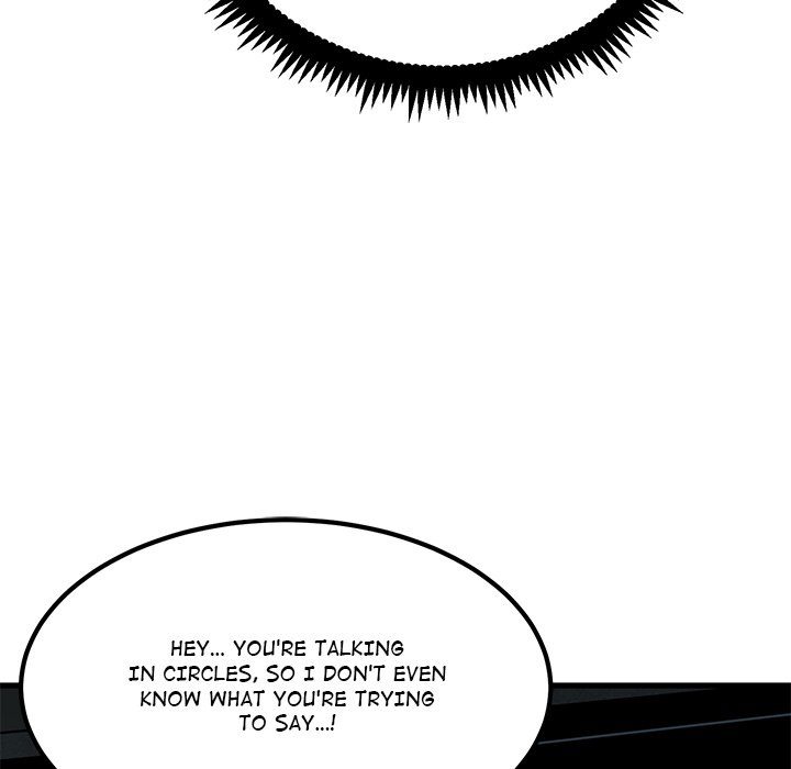 18+ A Turning Point Chapter 87 page 42