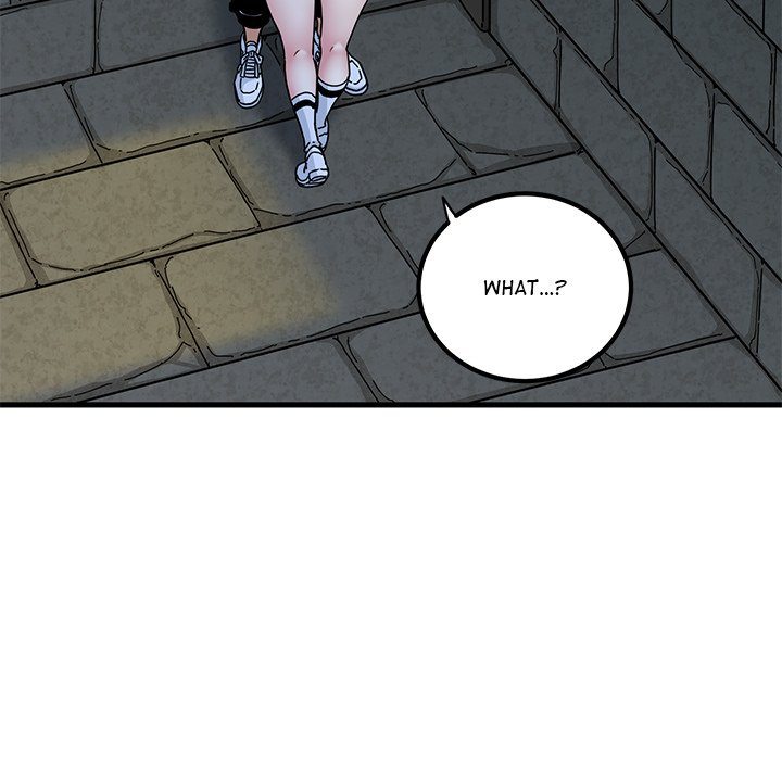 18+ A Turning Point Chapter 87 page 44