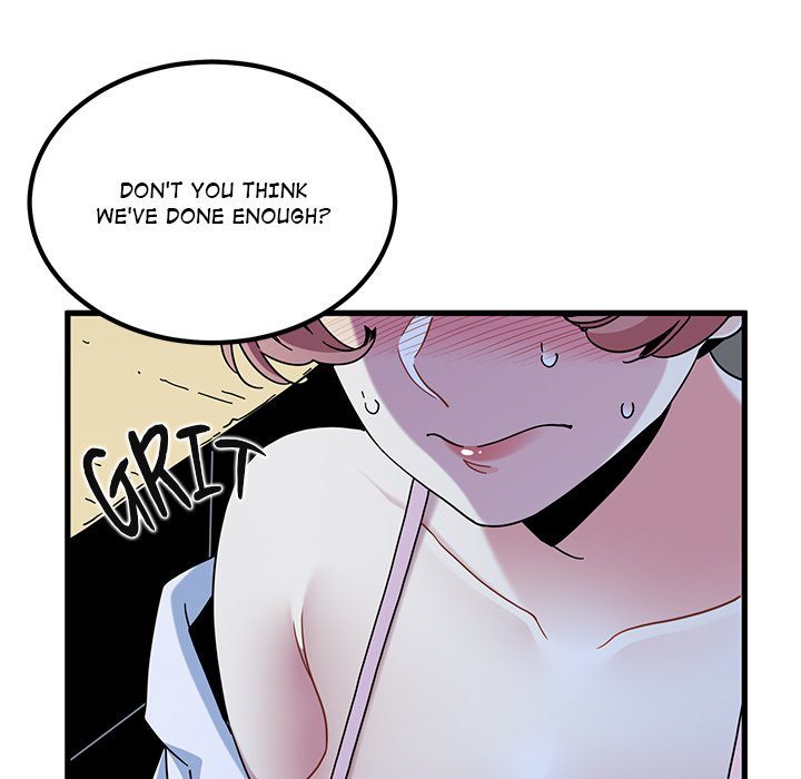 18+ A Turning Point Chapter 87 page 45