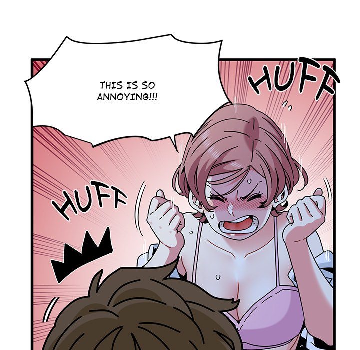 18+ A Turning Point Chapter 87 page 47
