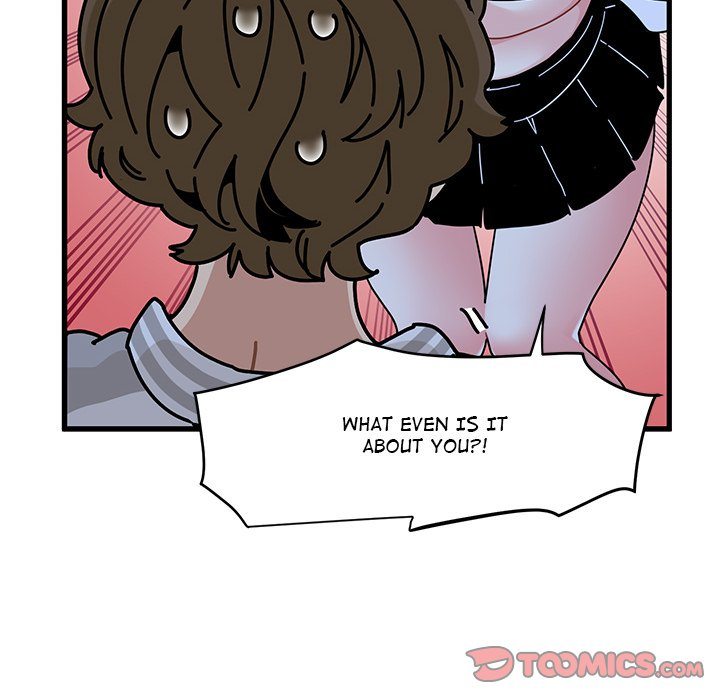 18+ A Turning Point Chapter 87 page 48