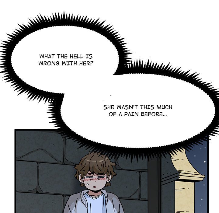18+ A Turning Point Chapter 87 page 49