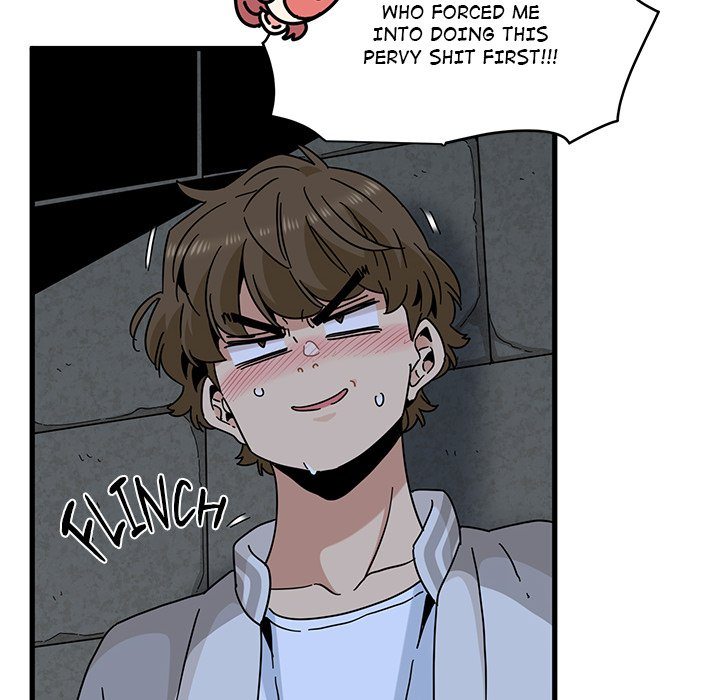 18+ A Turning Point Chapter 87 page 52