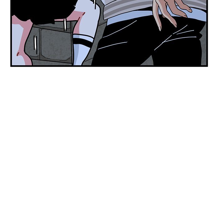 18+ A Turning Point Chapter 87 page 56