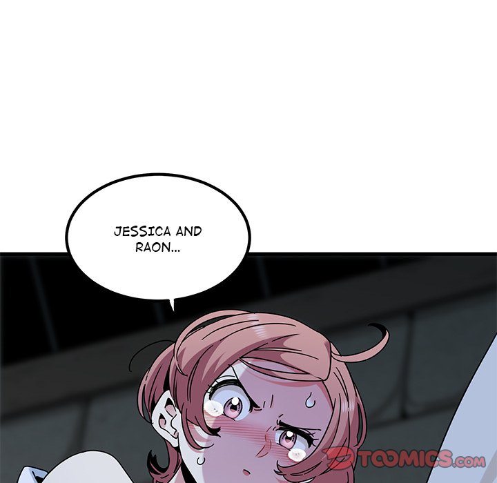 18+ A Turning Point Chapter 87 page 57
